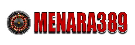 Logo MENARA389